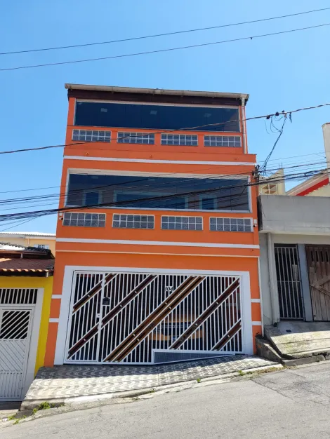 imagem 1 - Casa - Sobrado imagem 1 - Casa - Sobrado