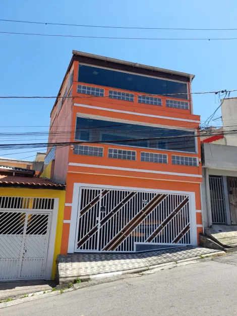imagem 2 - Casa - Sobrado imagem 2 - Casa - Sobrado