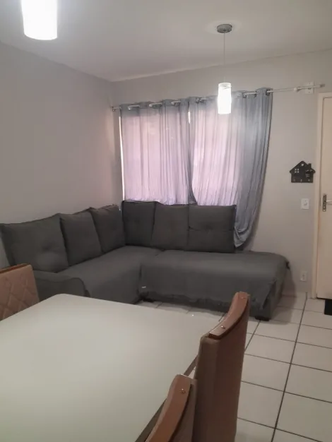 imagem 2 - Apartamento - Padrão imagem 2 - Apartamento - Padrão
