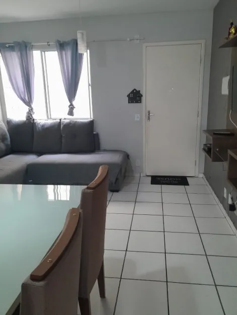 imagem 4 - Apartamento - Padrão imagem 4 - Apartamento - Padrão