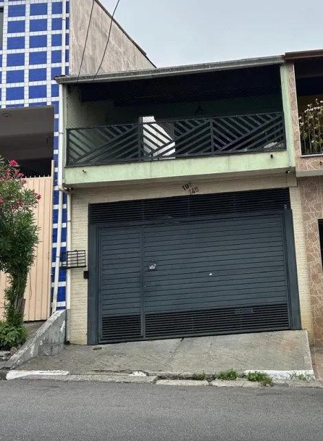 imagem 1 - Casa - Sobrado imagem 1 - Casa - Sobrado