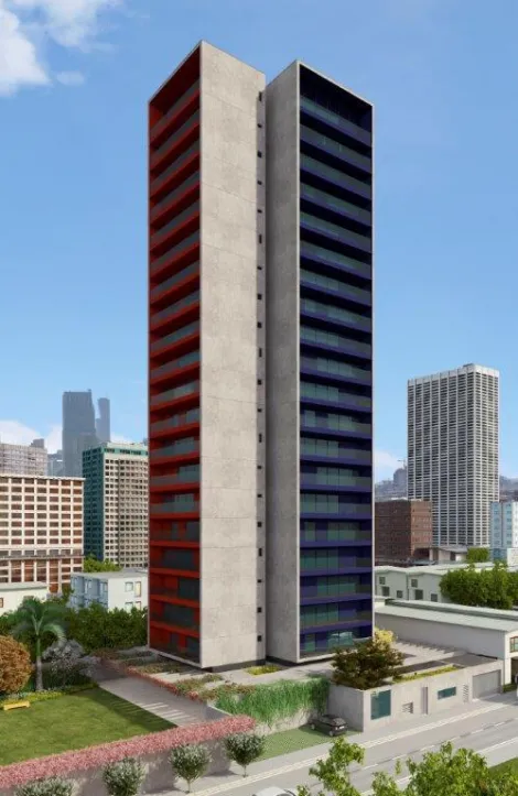 imagem 1 - Apartamento - Padrão imagem 1 - Apartamento - Padrão