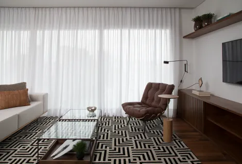 imagem 3 - Apartamento - Padrão imagem 3 - Apartamento - Padrão