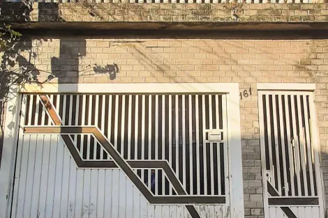 imagem 1 - Casa - Sobrado imagem 1 - Casa - Sobrado