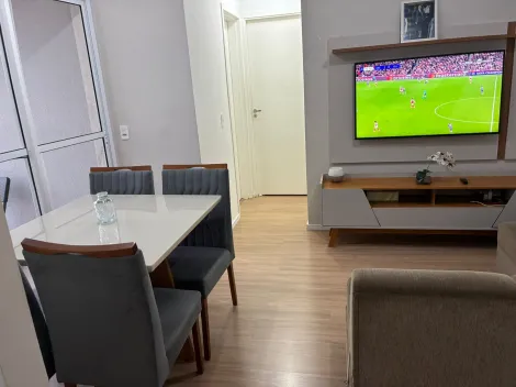 imagem 1 - 1º locação Lindo apartamento mobiliado para locação, com 02 quatros no bairro Jardim Mutinga! imagem 1 - 1º locação Lindo apartamento mobiliado para locação, com 02 quatros no bairro Jardim Mutinga!