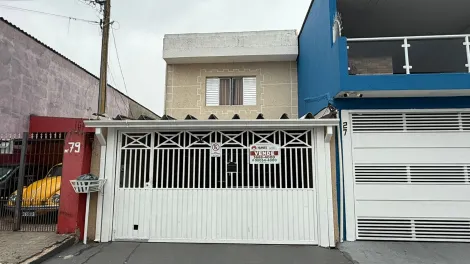 imagem 1 - Casa - Sobrado imagem 1 - Casa - Sobrado