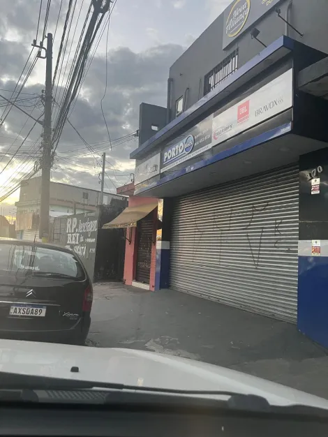 imagem 1 - Amplo salão comercial com 130m² no Jardim Veloso ? Osasco imagem 1 - Amplo salão comercial com 130m² no Jardim Veloso ? Osasco