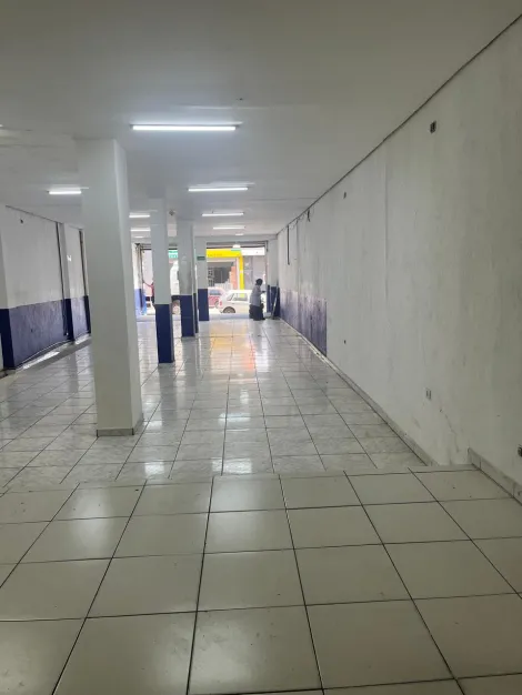 imagem 2 - Amplo salão comercial com 130m² no Jardim Veloso ? Osasco imagem 2 - Amplo salão comercial com 130m² no Jardim Veloso ? Osasco