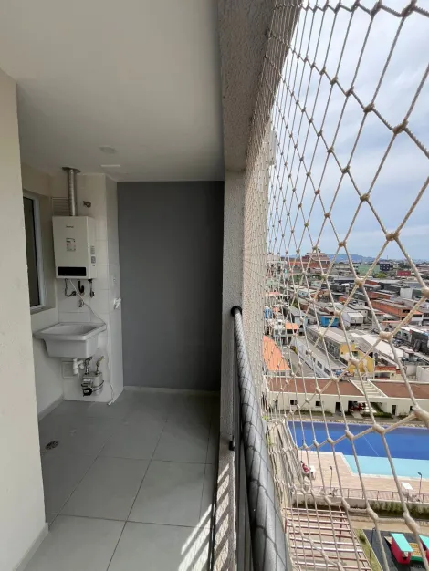 imagem 2 - Amplo apartamento bem localizado 9º andar imagem 2 - Amplo apartamento bem localizado 9º andar