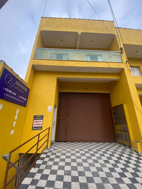 Carapicuiba Centro Salao Locacao R$ 4.800,00 