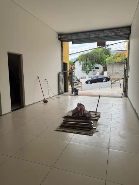 imagem 2 - Salão comercial para Locação, no Centro de Carapicuíba/SP `Localização privilegiada!` imagem 2 - Salão comercial para Locação, no Centro de Carapicuíba/SP `Localização privilegiada!`