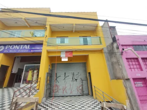 imagem 1 - Comercial - Salão imagem 1 - Comercial - Salão