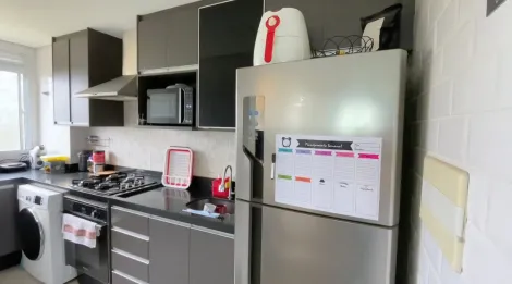 imagem 4 - Apartamento - Padrão imagem 4 - Apartamento - Padrão