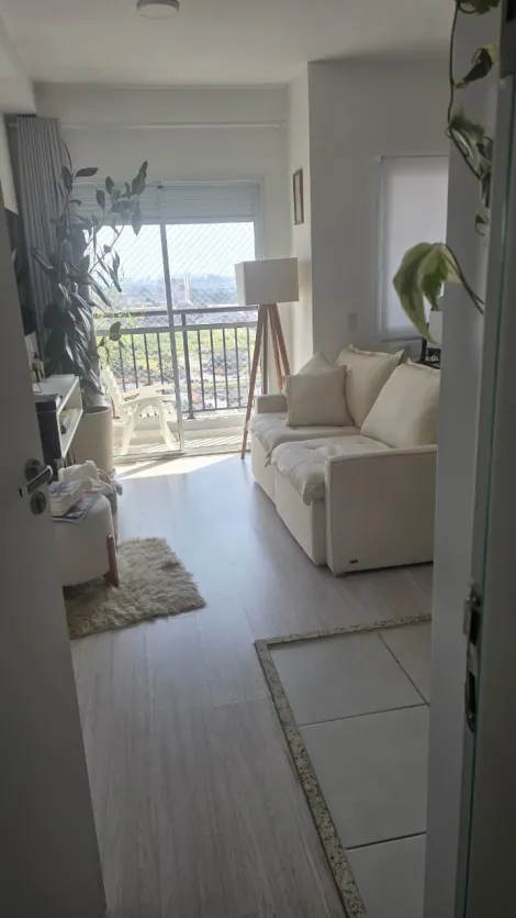 imagem 2 - Apartamento - Padrão imagem 2 - Apartamento - Padrão