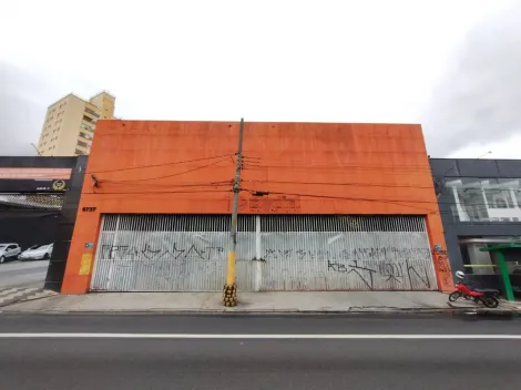 imagem 1 - Galpão com 1.900m² no bairro do KM-18 em Osasco imagem 1 - Galpão com 1.900m² no bairro do KM-18 em Osasco
