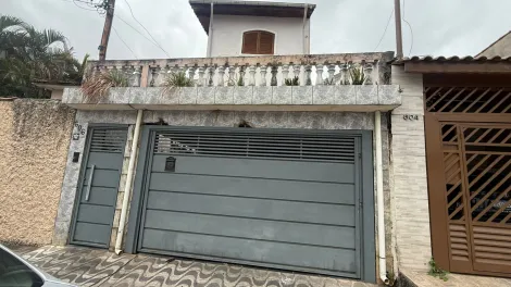 imagem 1 - Casa - Sobrado imagem 1 - Casa - Sobrado