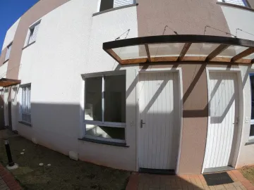 imagem 1 - Casa em condomínio fechado para locação - 02 quartos - Água Espraiada - conforto garantido imagem 1 - Casa em condomínio fechado para locação - 02 quartos - Água Espraiada - conforto garantido