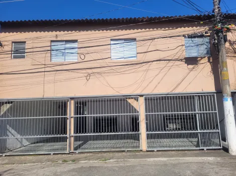 imagem 1 - Casa assobrada para locação - 3 quartos - Veloso - Conforto garantido imagem 1 - Casa assobrada para locação - 3 quartos - Veloso - Conforto garantido