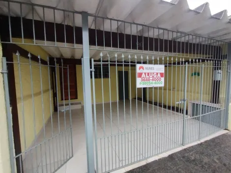 imagem 1 - Casa para locação  -  2 quartos -  Vila Butantã -  pronto para morar imagem 1 - Casa para locação  -  2 quartos -  Vila Butantã -  pronto para morar