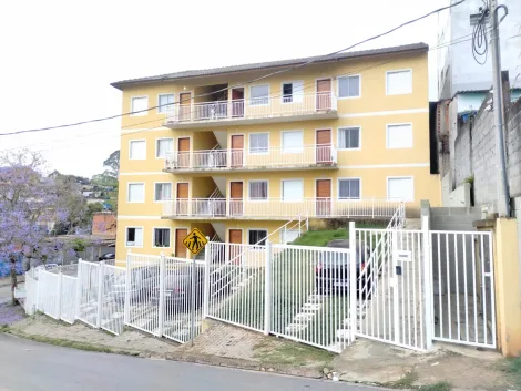 imagem 1 - Apartamento para locação  -  2 quartos -  Jardim São Miguel -  pronto para morar imagem 1 - Apartamento para locação  -  2 quartos -  Jardim São Miguel -  pronto para morar
