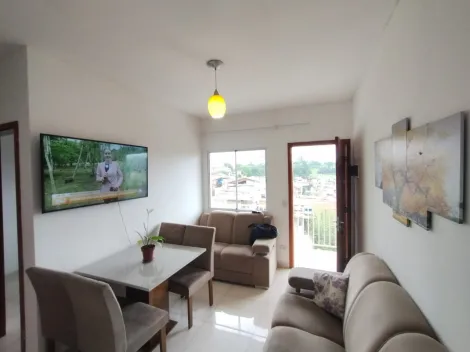 imagem 5 - Apartamento para locação  -  2 quartos -  Jardim São Miguel -  pronto para morar imagem 5 - Apartamento para locação  -  2 quartos -  Jardim São Miguel -  pronto para morar