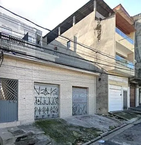 imagem 2 - Casa à venda, para renda, são 7 casas - 276 m²  ? Munhoz Jr. - Osasco/SP imagem 2 - Casa à venda, para renda, são 7 casas - 276 m²  ? Munhoz Jr. - Osasco/SP