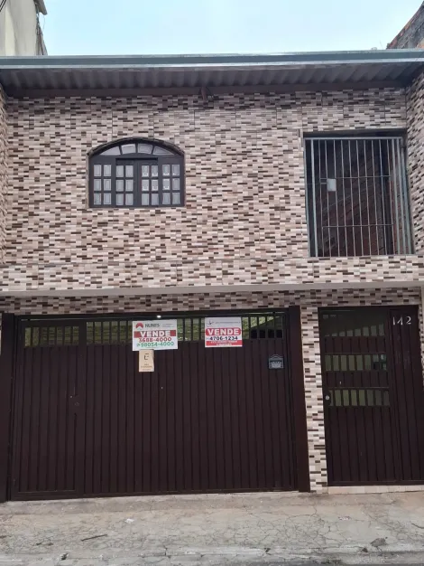 imagem 1 - Casa - Sobrado imagem 1 - Casa - Sobrado