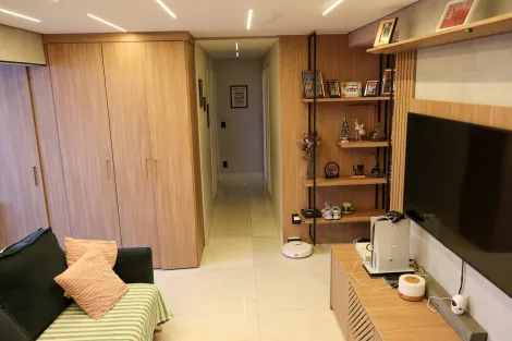 imagem 5 - Cobertura Mobiliada de 84m² com 3 Dormitórios (2 Suítes), 3 Banheiros, 2 Vagas + Depósito - Vila Osasco/SP imagem 5 - Cobertura Mobiliada de 84m² com 3 Dormitórios (2 Suítes), 3 Banheiros, 2 Vagas + Depósito - Vila Osasco/SP