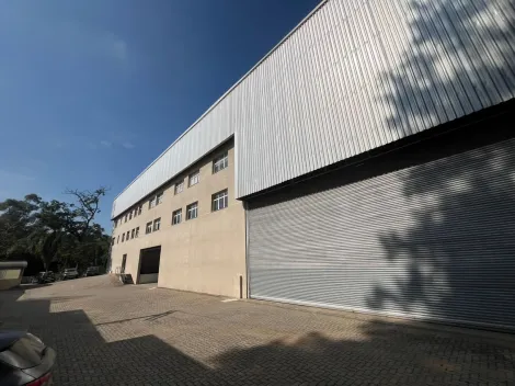 imagem 2 - Galpão logístico com Terreno: 6.200 m2 ideal para diferentes tipos de negócios. imagem 2 - Galpão logístico com Terreno: 6.200 m2 ideal para diferentes tipos de negócios.