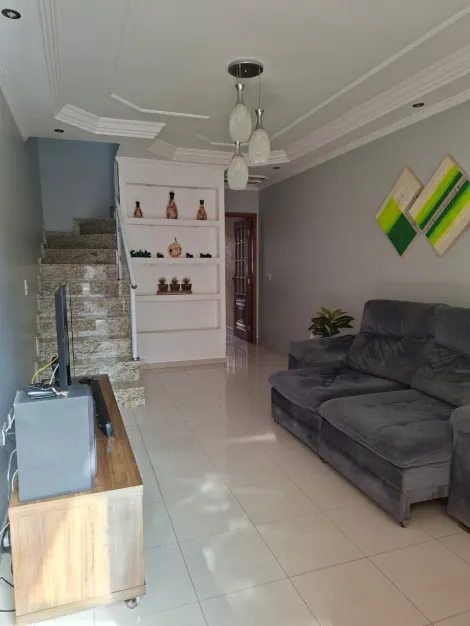 imagem 1 - Casa - Sobrado imagem 1 - Casa - Sobrado