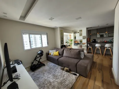 imagem 1 - Apartamento reformado, 81m² | 2 suítes | 2 vagas + depósito imagem 1 - Apartamento reformado, 81m² | 2 suítes | 2 vagas + depósito