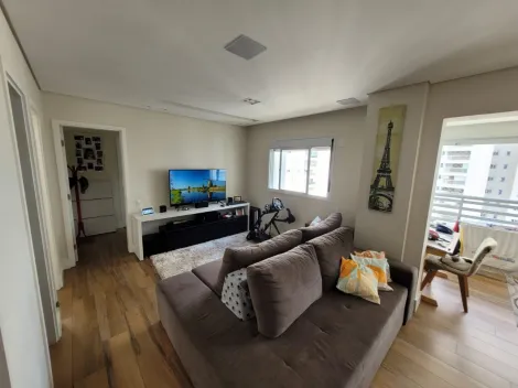 imagem 2 - Apartamento reformado, 81m² | 2 suítes | 2 vagas + depósito imagem 2 - Apartamento reformado, 81m² | 2 suítes | 2 vagas + depósito