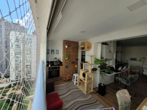 imagem 4 - Apartamento reformado, 81m² | 2 suítes | 2 vagas + depósito imagem 4 - Apartamento reformado, 81m² | 2 suítes | 2 vagas + depósito