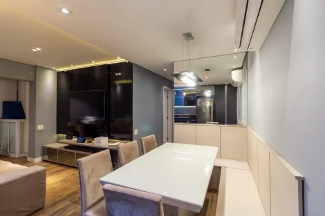 imagem 1 - Apartamento 68m² com 2 dormitórios sendo 1 suíte, 2 banheiros e 1 vaga coberta no Jardins do Brasil, Osasco/SP imagem 1 - Apartamento 68m² com 2 dormitórios sendo 1 suíte, 2 banheiros e 1 vaga coberta no Jardins do Brasil, Osasco/SP