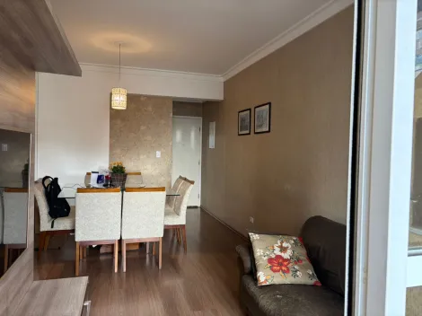 imagem 1 - Apartamento de 72 m² com 3 dormitórios (1 suíte), 2 banheiros e 2 vagas de garagem. imagem 1 - Apartamento de 72 m² com 3 dormitórios (1 suíte), 2 banheiros e 2 vagas de garagem.