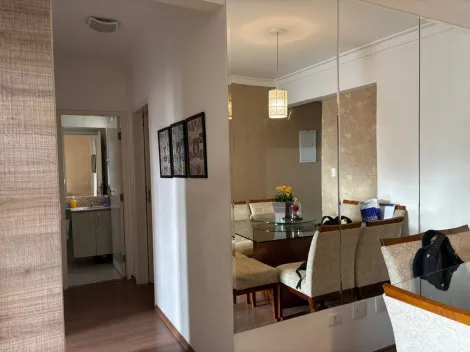 imagem 2 - Apartamento de 72 m² com 3 dormitórios (1 suíte), 2 banheiros e 2 vagas de garagem. imagem 2 - Apartamento de 72 m² com 3 dormitórios (1 suíte), 2 banheiros e 2 vagas de garagem.