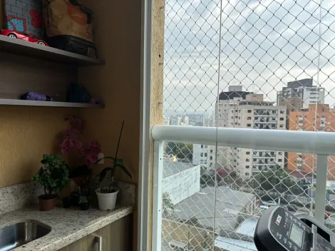 imagem 5 - Apartamento de 72 m² com 3 dormitórios (1 suíte), 2 banheiros e 2 vagas de garagem. imagem 5 - Apartamento de 72 m² com 3 dormitórios (1 suíte), 2 banheiros e 2 vagas de garagem.