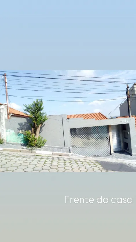 imagem 1 - Casa - Terrea imagem 1 - Casa - Terrea