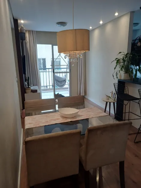 imagem 5 - Apartamento - Padrão imagem 5 - Apartamento - Padrão