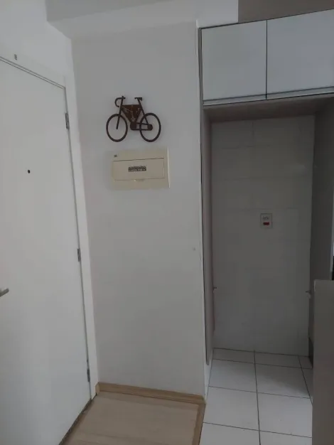 imagem 2 - Apartamento para locação  -  2 quartos -  Vila São João -  pronto para morar imagem 2 - Apartamento para locação  -  2 quartos -  Vila São João -  pronto para morar