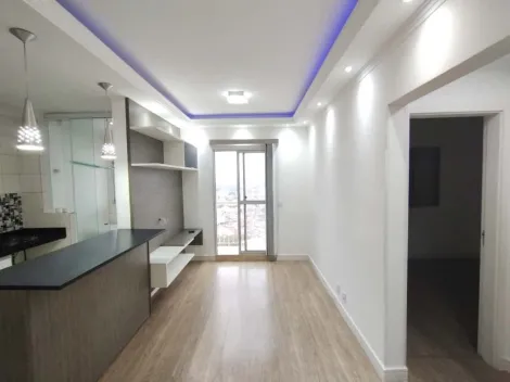 imagem 3 - Apartamento para locação - 2 quartos - Bussocaba - conforto garantido imagem 3 - Apartamento para locação - 2 quartos - Bussocaba - conforto garantido