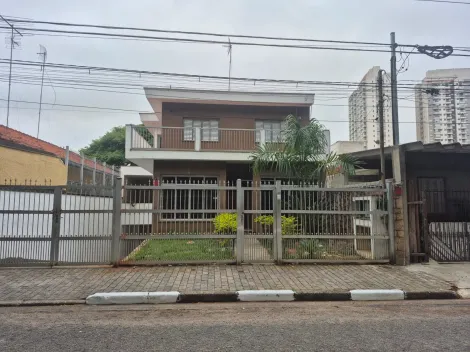 imagem 1 - Casa - Sobrado imagem 1 - Casa - Sobrado