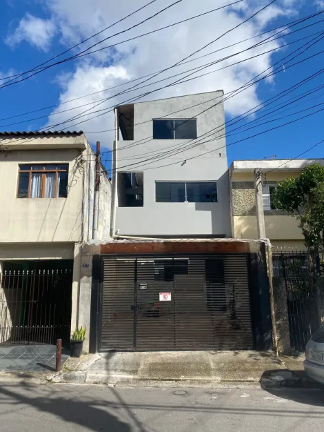 imagem 1 - Casa para locação com 01 quarto, no bairro do Umuarama, Osasco- SP. imagem 1 - Casa para locação com 01 quarto, no bairro do Umuarama, Osasco- SP.