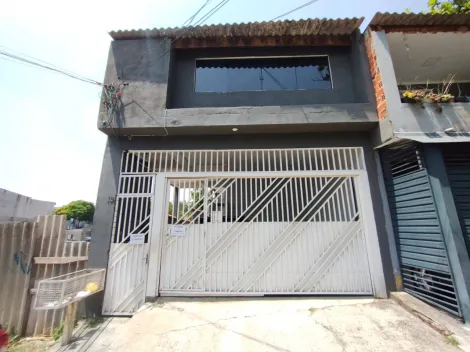 imagem 2 - Casa - Assobradada imagem 2 - Casa - Assobradada