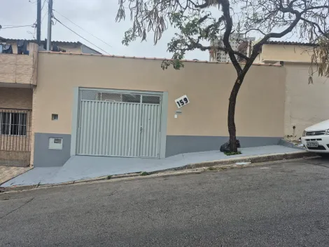 imagem 1 - Casa - Terrea imagem 1 - Casa - Terrea