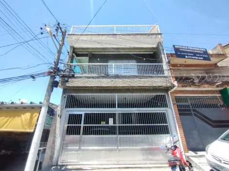 imagem 1 - Casa para locação com 02 quartos, no bairro Jarddim Roberto, Osasco imagem 1 - Casa para locação com 02 quartos, no bairro Jarddim Roberto, Osasco