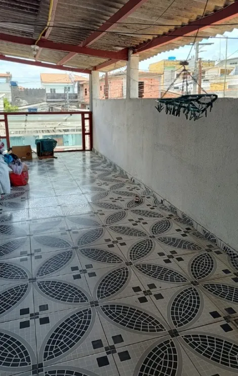imagem 1 - Casa - Terrea imagem 1 - Casa - Terrea