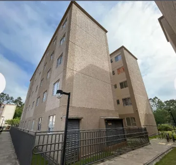 imagem 1 - Apartamento para locação com 02 quartos no Jd. Petropolis imagem 1 - Apartamento para locação com 02 quartos no Jd. Petropolis