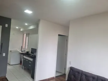 imagem 3 - Apartamento para locação com 02 quartos no Jd. Petropolis imagem 3 - Apartamento para locação com 02 quartos no Jd. Petropolis