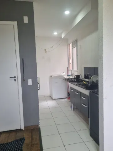 imagem 4 - Apartamento para locação com 02 quartos no Jd. Petropolis imagem 4 - Apartamento para locação com 02 quartos no Jd. Petropolis